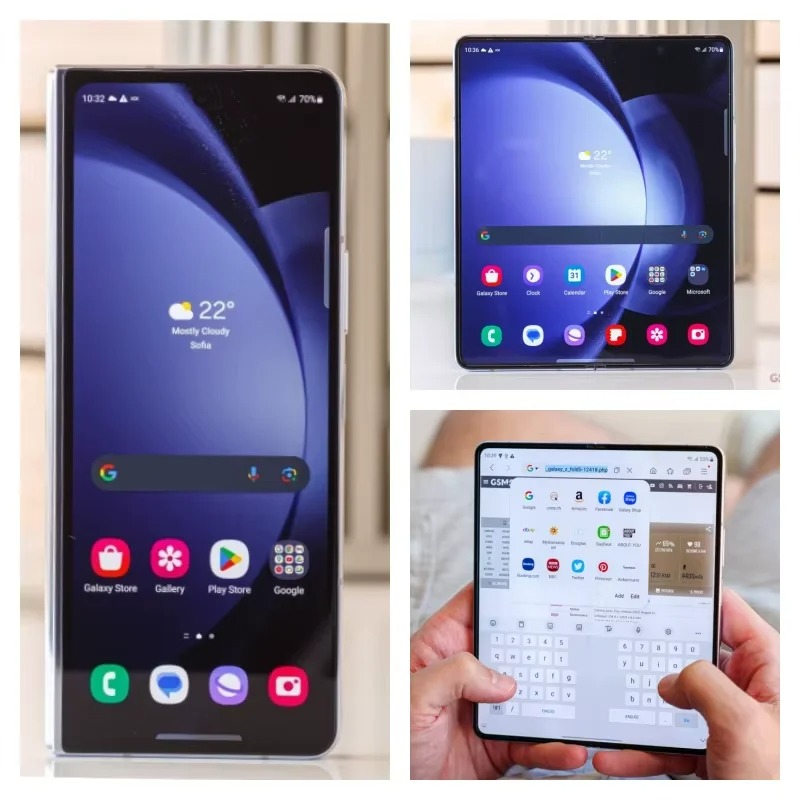 Type C Adapter - Network Unlock Android Rrefurbished Phone Samsung