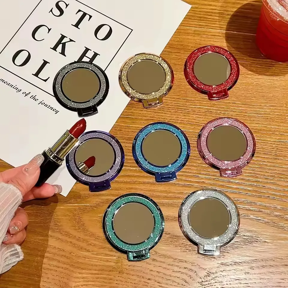 Shiny Diamond Phone Ring Holde - Pop Socket Grip review and price