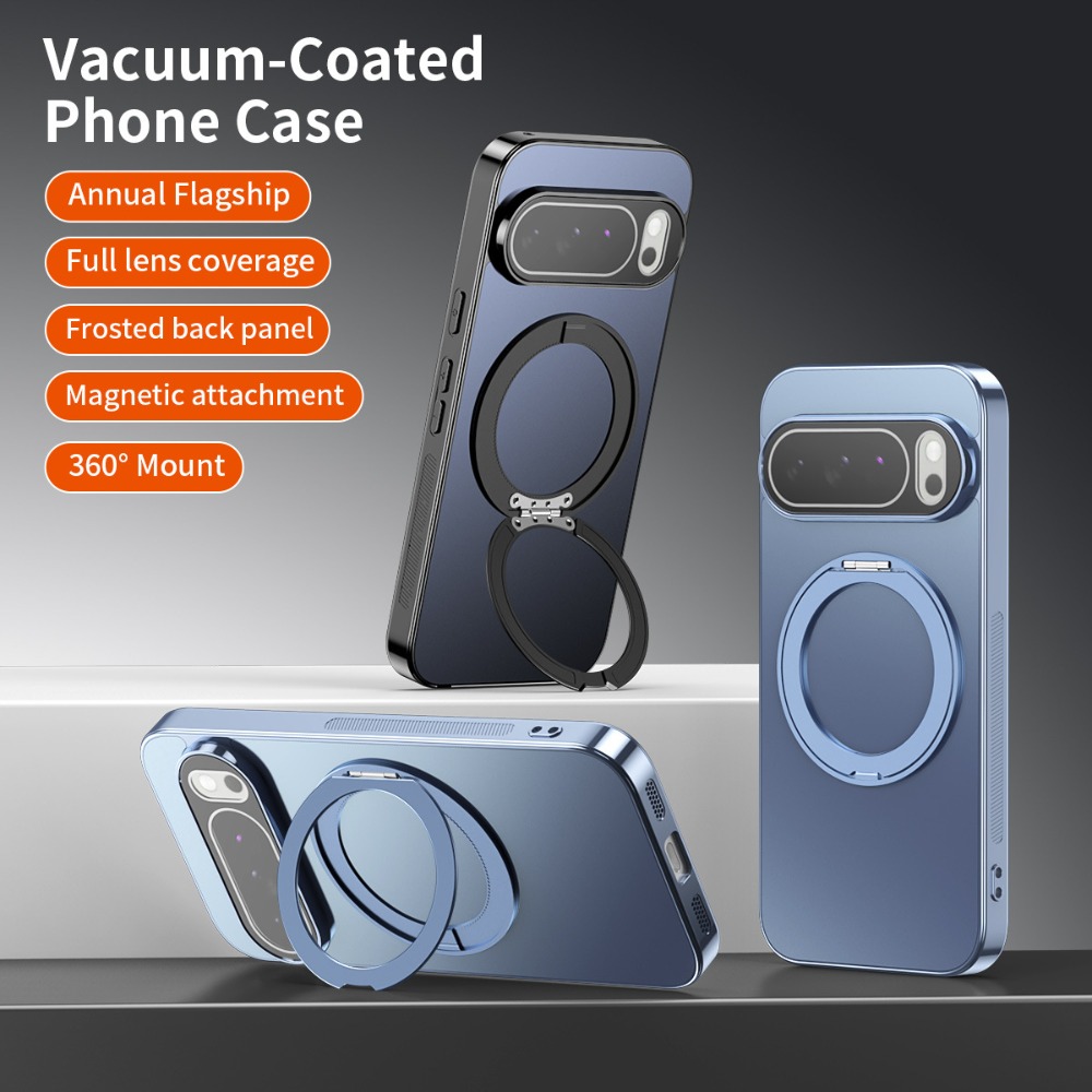 360° Ring Stand Magnetic Phone - Phone Kickstand Ring review and price
