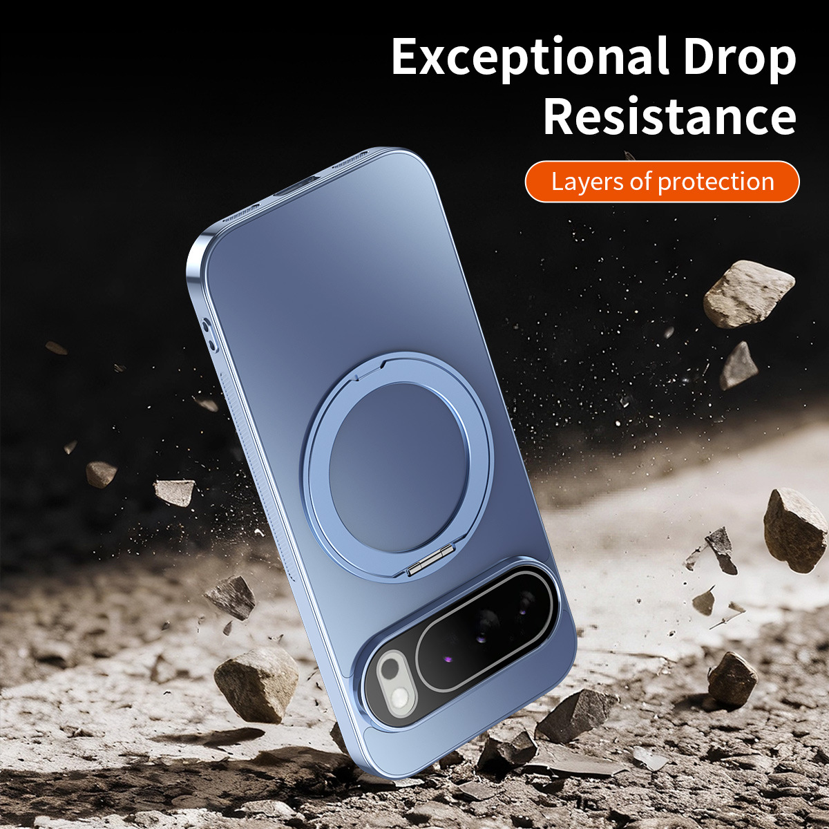 360° Ring Stand Magnetic Phone - Phone Kickstand Ring review and price