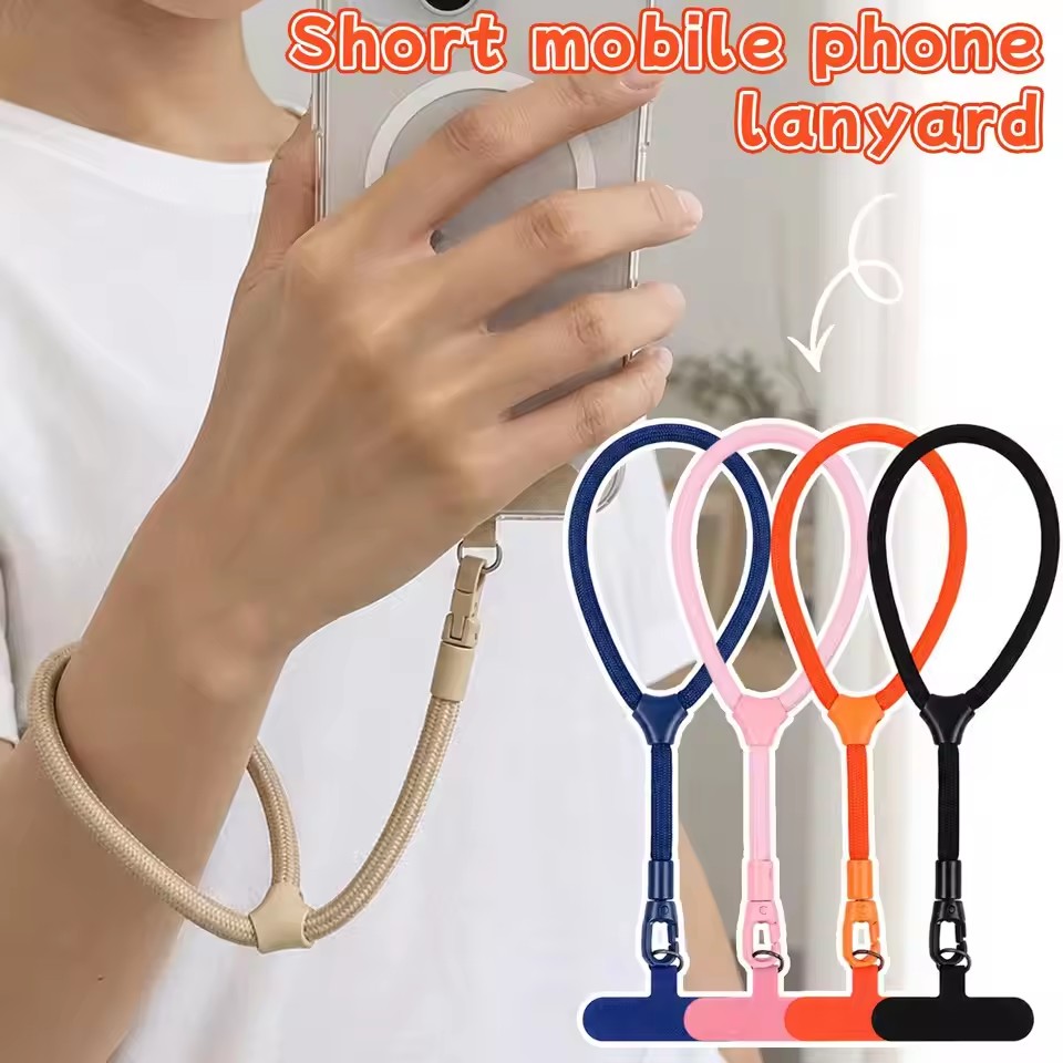 Universal Anti Lost Mobile Pho - Lanyard Phone Strap review and price