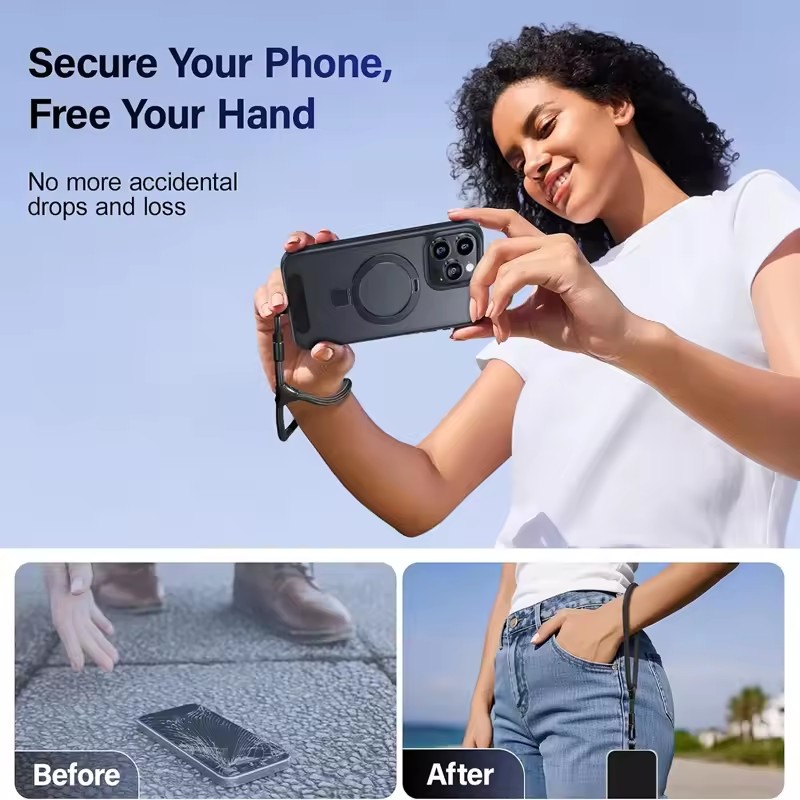 Universal Anti Lost Mobile Pho - Lanyard Phone Strap review and price