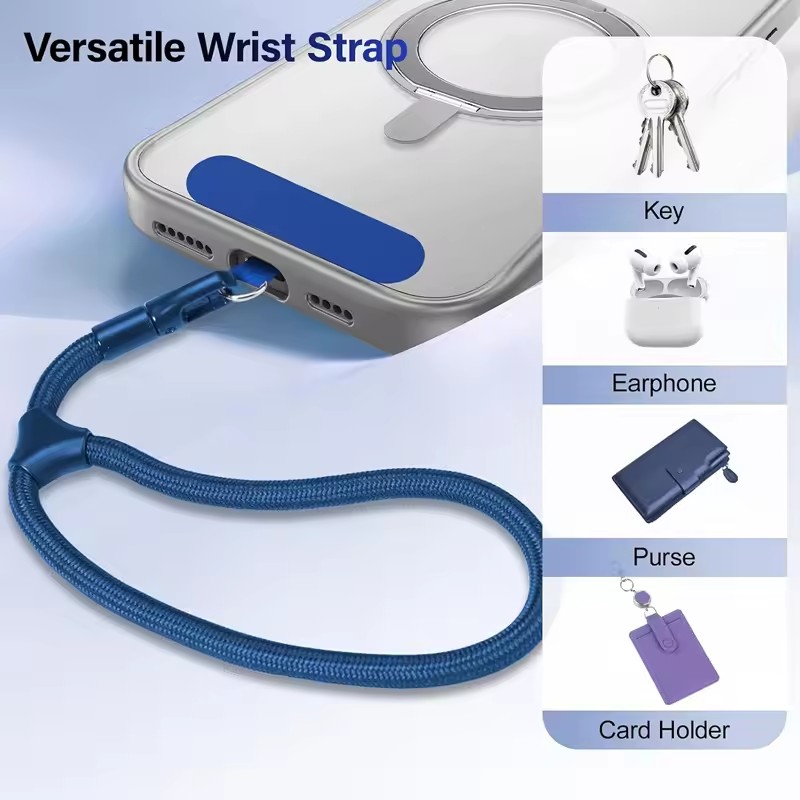 Universal Anti Lost Mobile Pho - Lanyard Phone Strap review and price