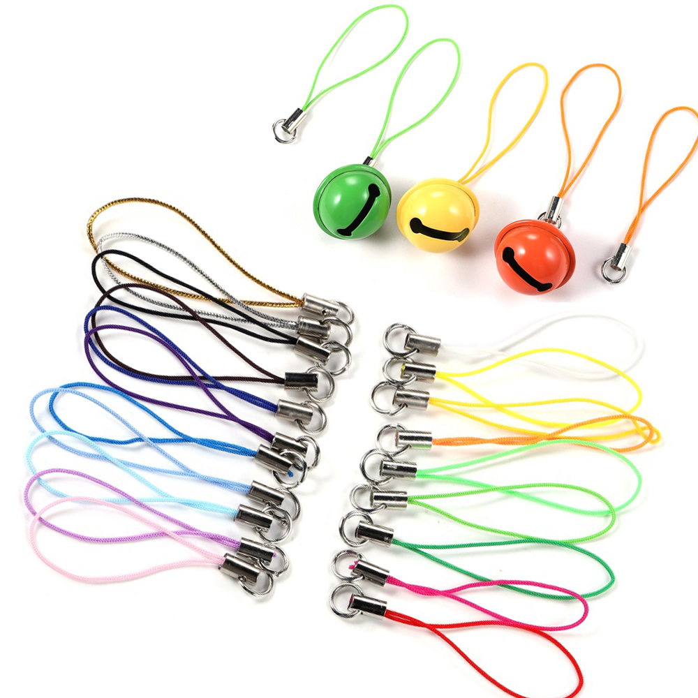 20-100Pcs Lanyard Lariat Cord  - Phone Accessories Hanger review and price