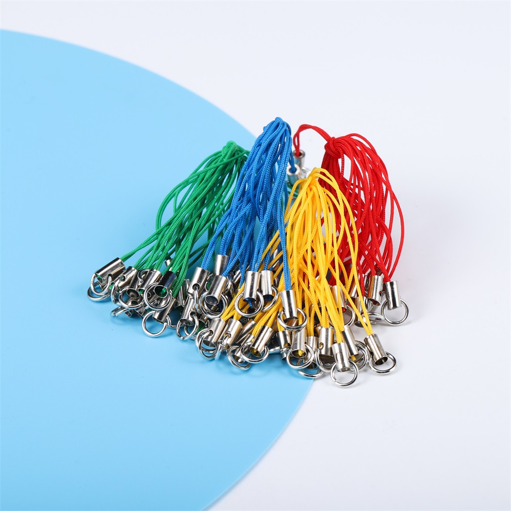 20-100Pcs Lanyard Lariat Cord  - Phone Accessories Hanger review and price