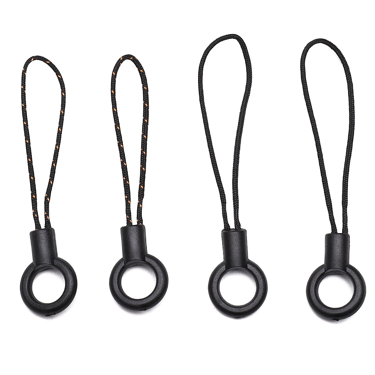 2Pcs 6/7cm Lanyard Cords Keych - Phone Accessories Hanger review and price