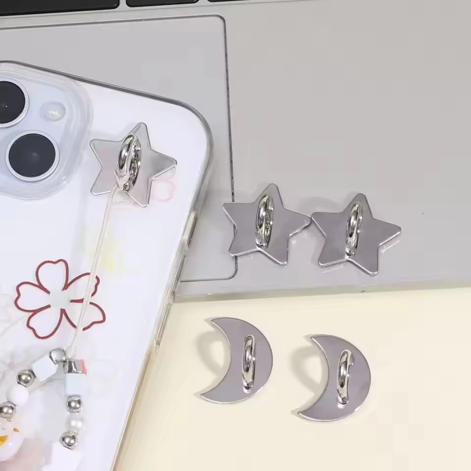 Phone Charm Hook Cell Phone Fi - Pop Socket Grip review and price