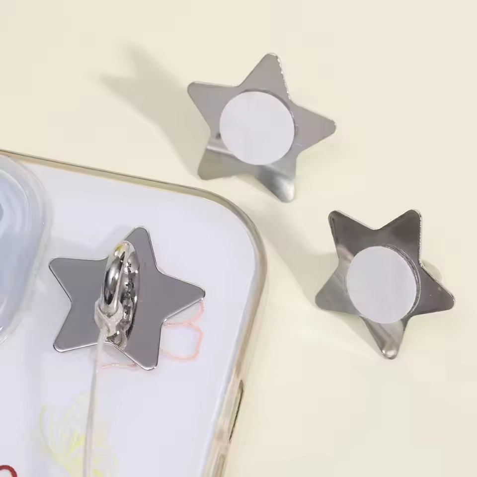Phone Charm Hook Cell Phone Fi - Pop Socket Grip review and price