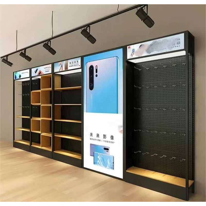 custom.Mobile Phone Accessorie - Phone Accessories Cabinet review and price