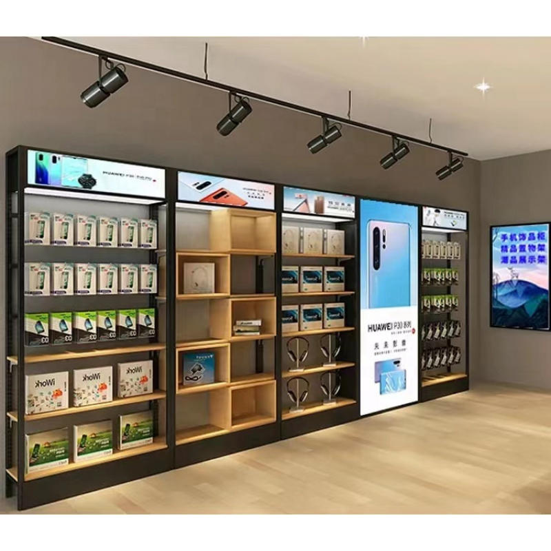 custom.Mobile Phone Accessorie - Phone Accessories Cabinet review and price