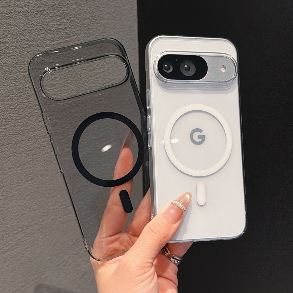 Original HD Clear PC For Magsa - Magsafe Wireless Charger review and price
