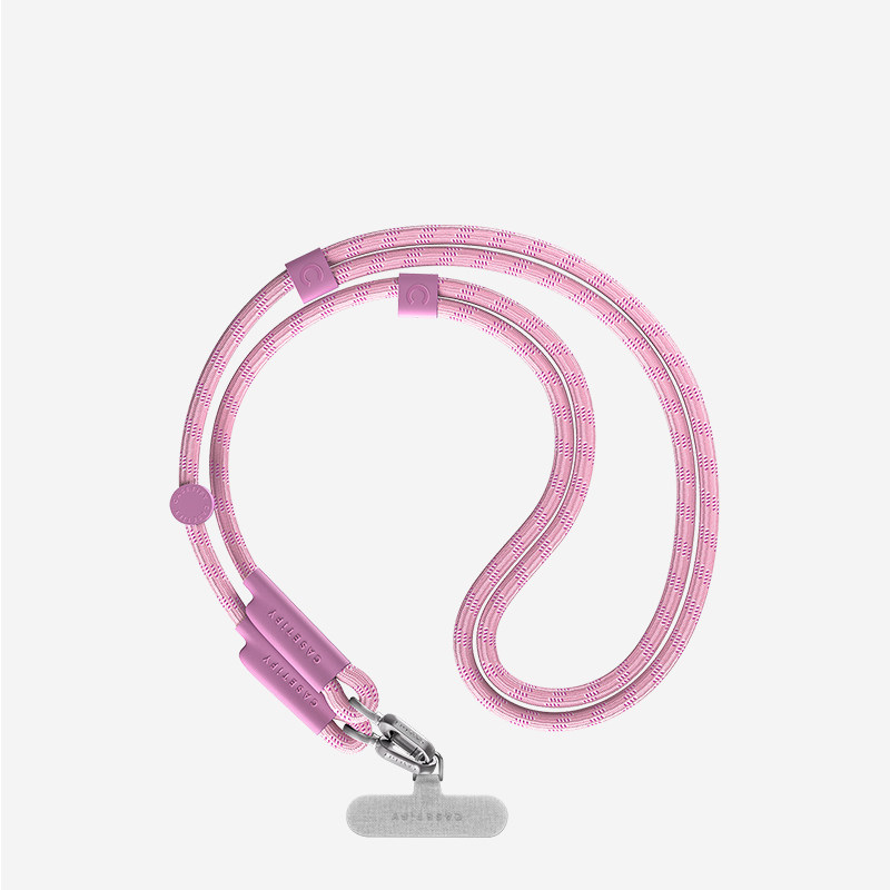 CASETiFY Woven Cord Phone Stra - Lanyard Phone Strap review and price