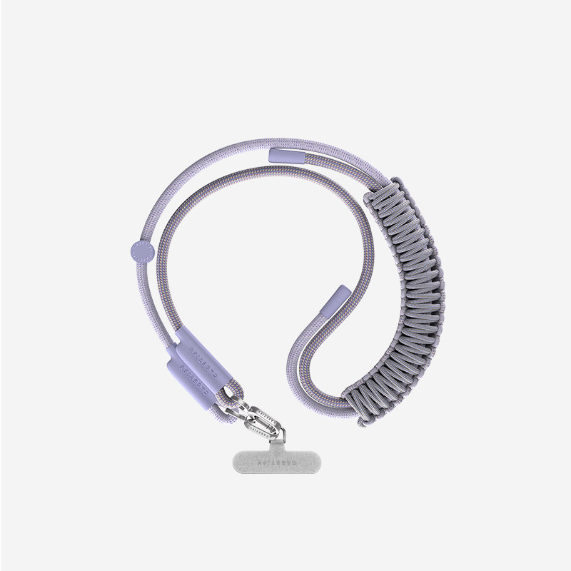 CASETiFY Woven Cord Phone Stra - Lanyard Phone Strap review and price