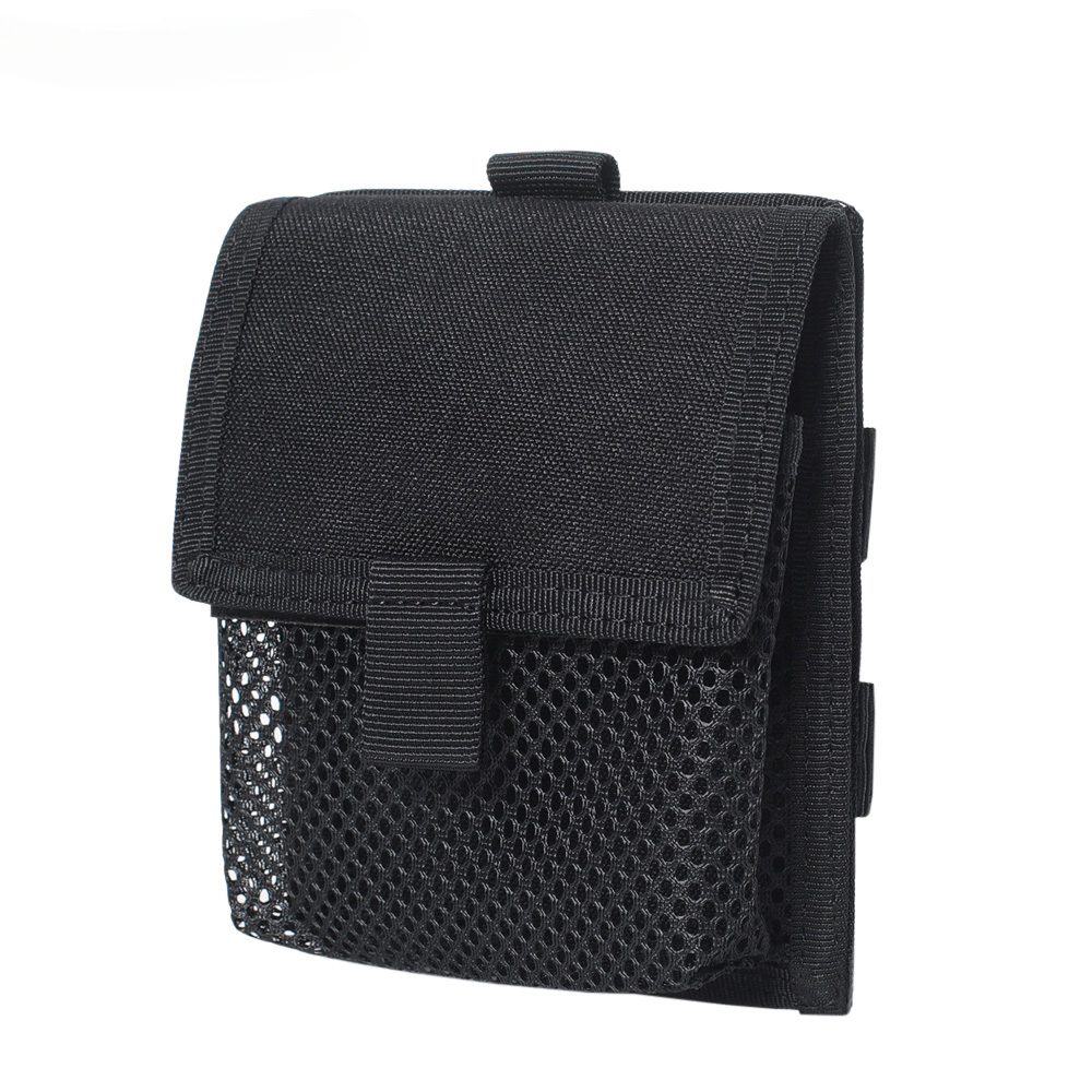 Molle Pouch Belt Waist Pack Sm - Phone Accessories Hanger review and price