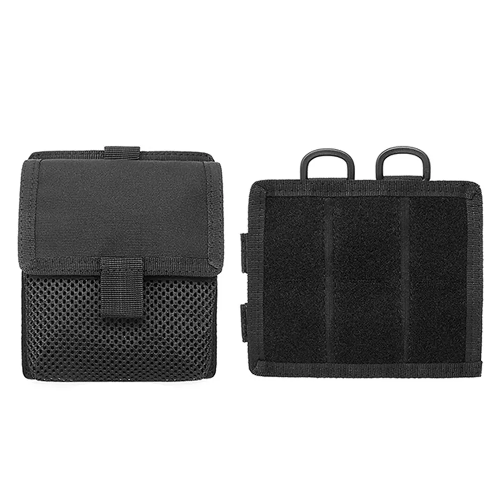 Molle Pouch Belt Waist Pack Sm - Phone Accessories Hanger review and price