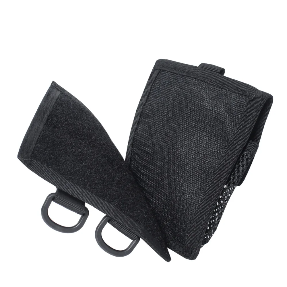 Molle Pouch Belt Waist Pack Sm - Phone Accessories Hanger review and price