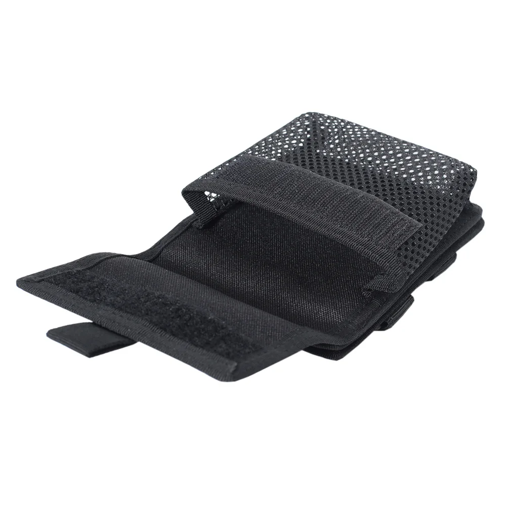 Molle Pouch Belt Waist Pack Sm - Phone Accessories Hanger review and price