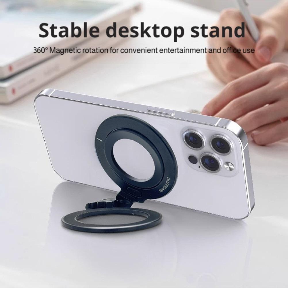 Foldable Magnetic Ring Grip Om - Pop Socket Grip review and price