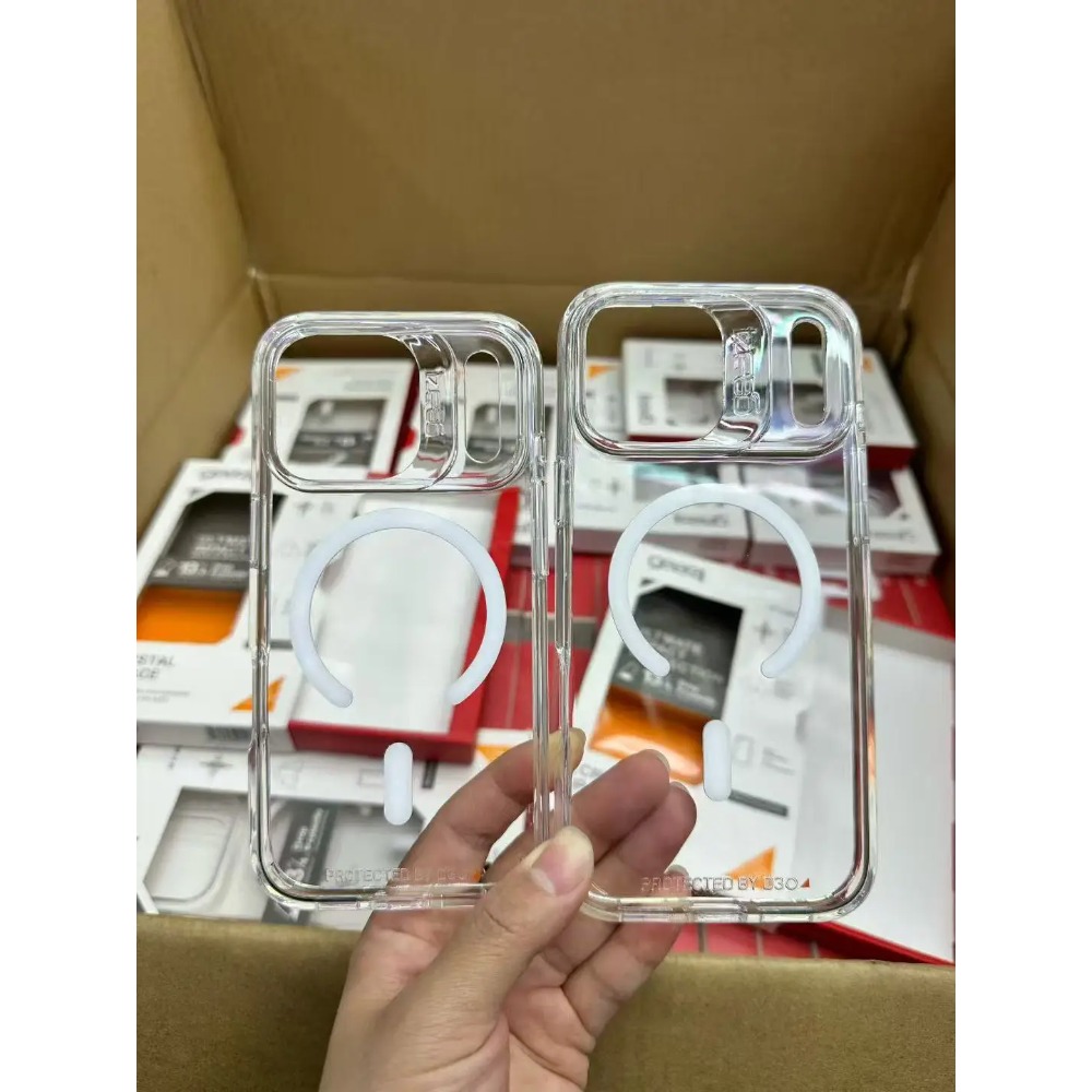 Original Gear4 Transparent for - Magsafe Wireless Charger review and price
