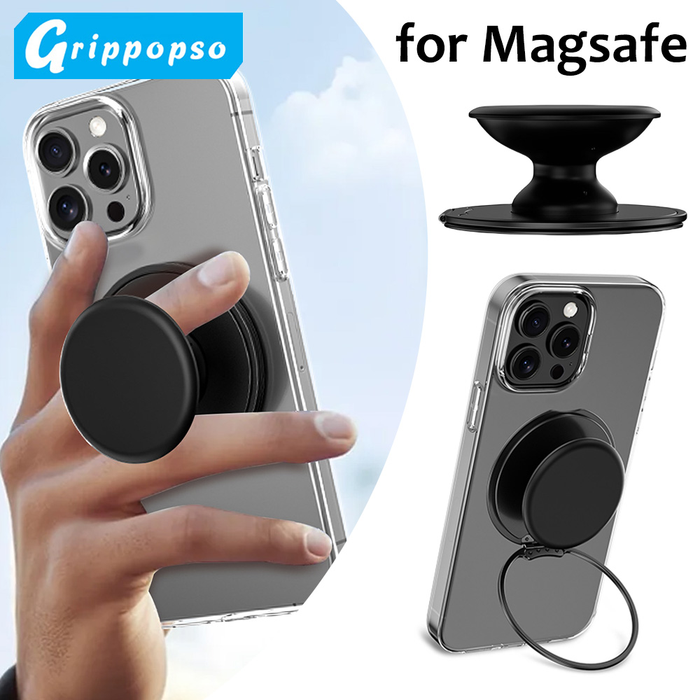 Grippopso Mobile Phone Finger  - Pop Socket Grip review and price