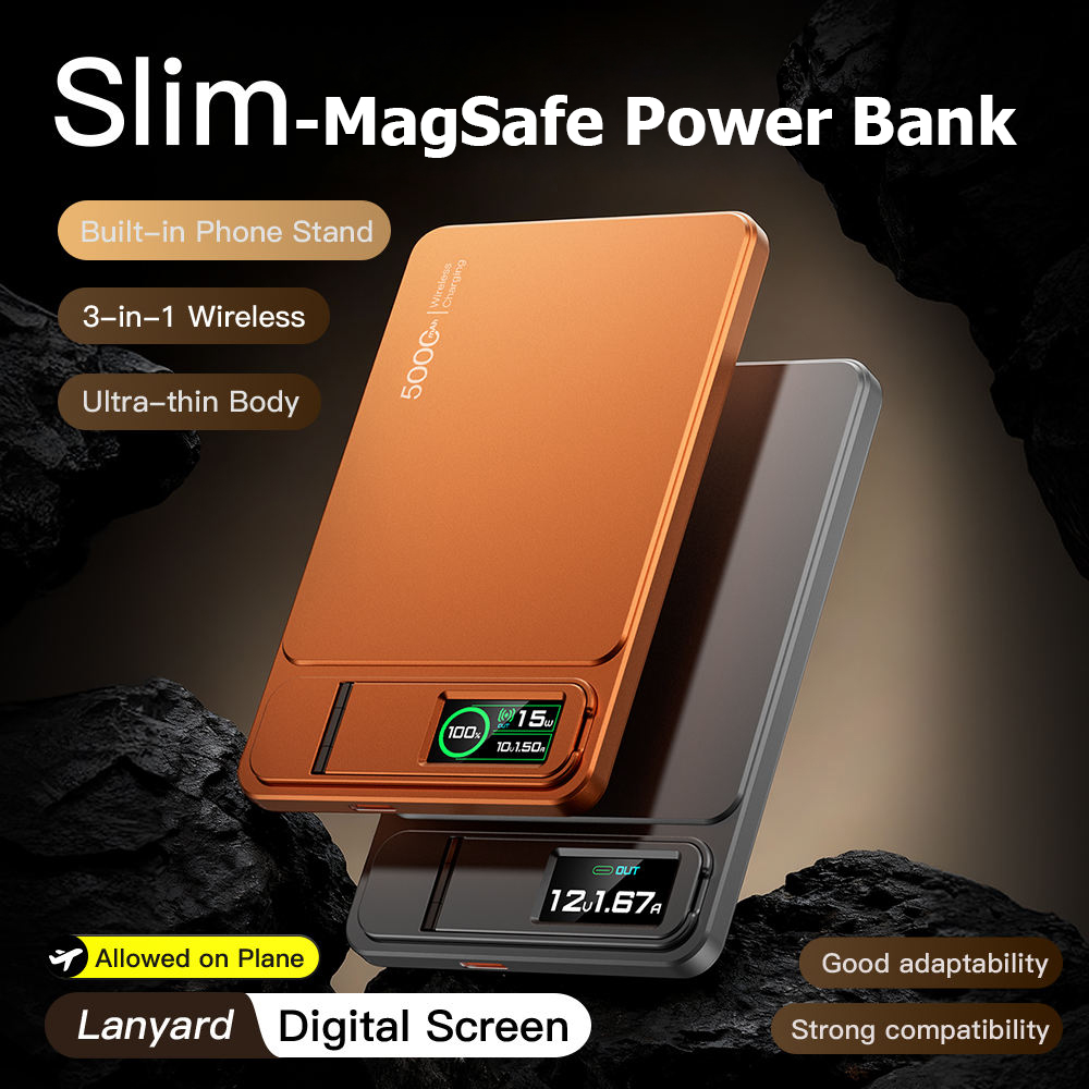 10000mAh Slim Power Bank for M - Power Bank Slim review and price