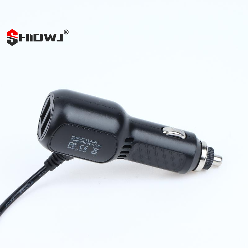 1Pcs 5V 3.5A Type C USB Car Ch - Type C Adapter review and price