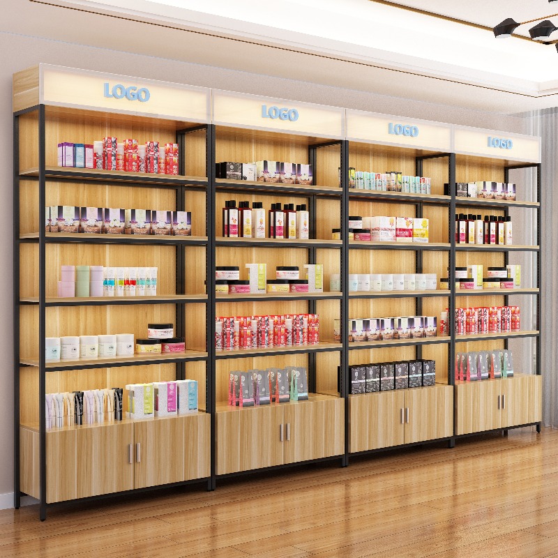Adjustable Display Cabinet Cos - Phone Accessories Cabinet review and price