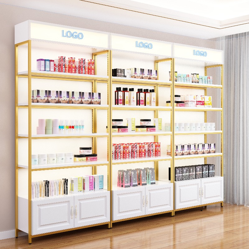 Adjustable Display Cabinet Cos - Phone Accessories Cabinet review and price