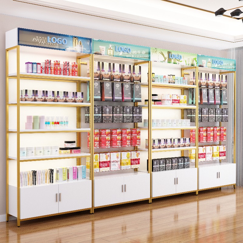 Adjustable Display Cabinet Cos - Phone Accessories Cabinet review and price