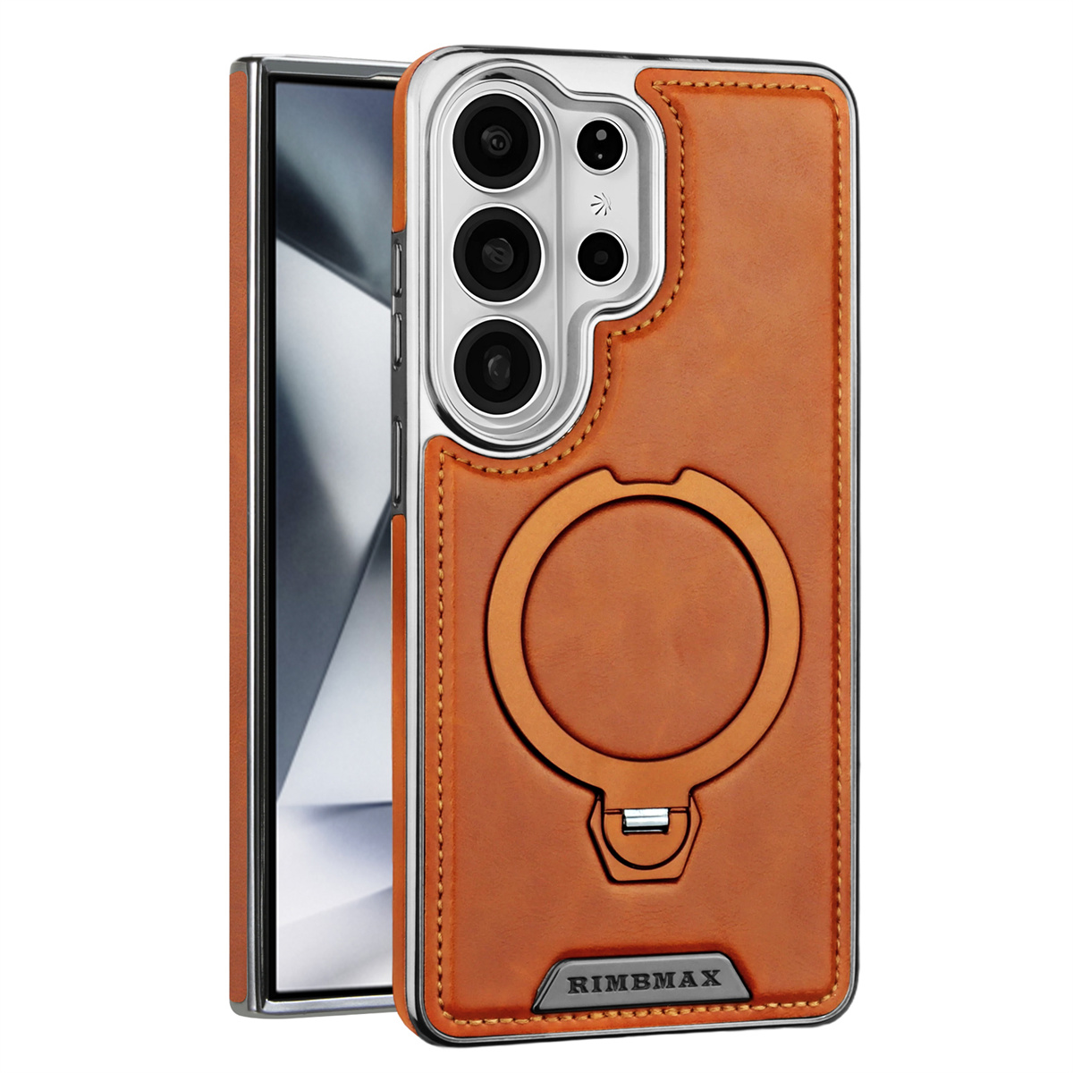 For Samsung Galaxy S26 Ultra S - Phone Kickstand Ring review and price