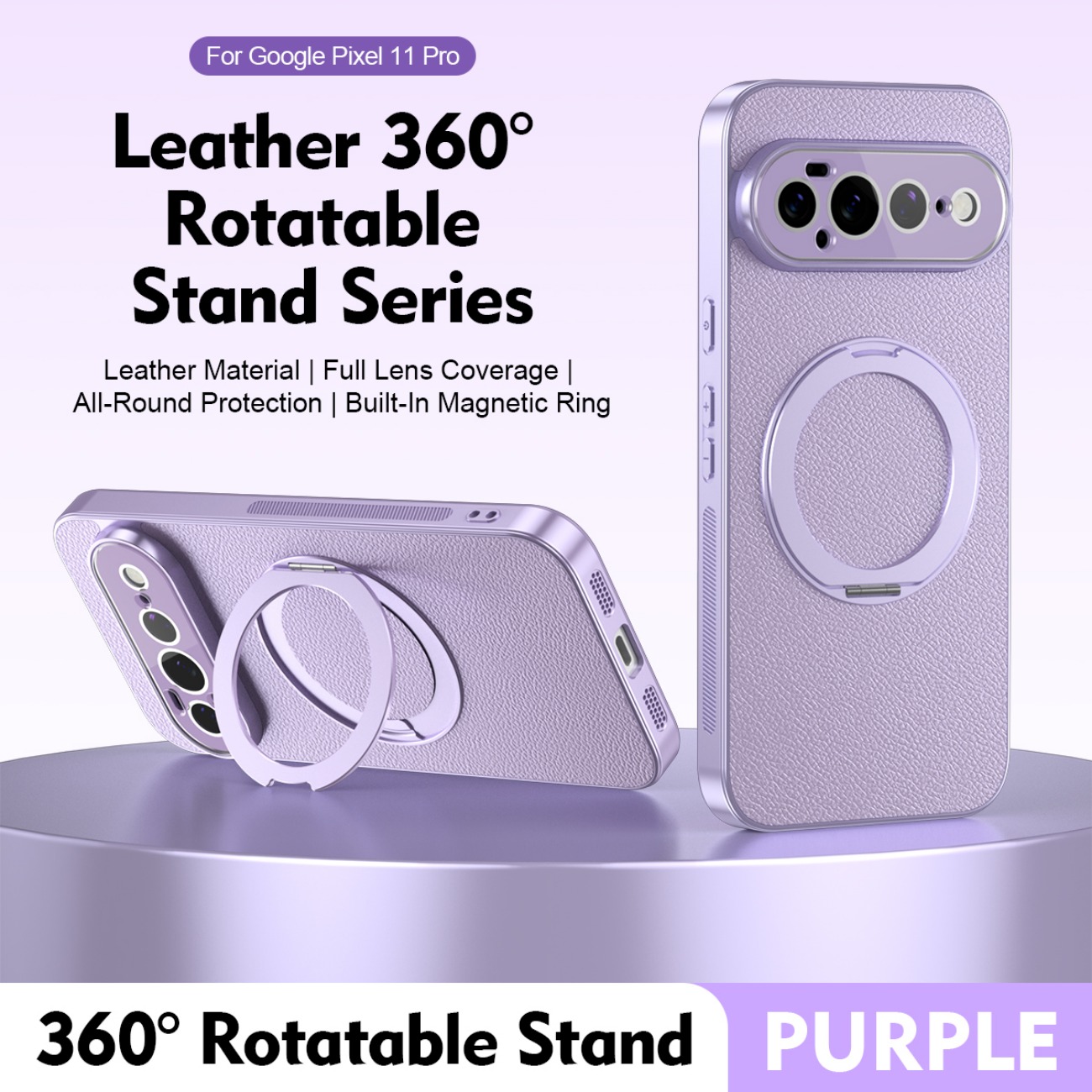Ring Stand for Magsafe Magneti - Phone Kickstand Ring review and price