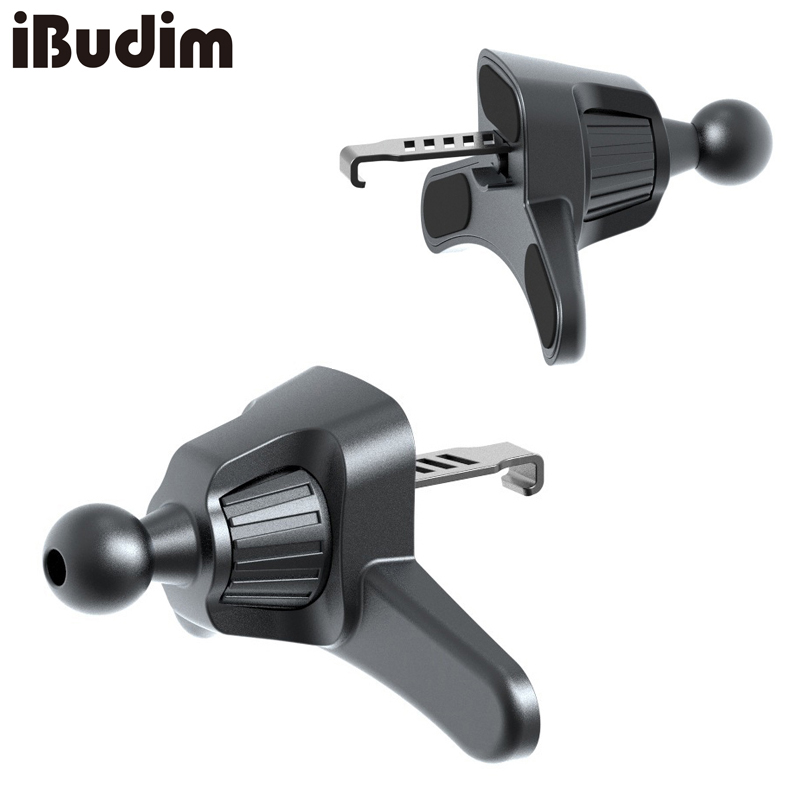 17mm Ball Head for Car Air Ven - Phone Accessories Hanger review and price