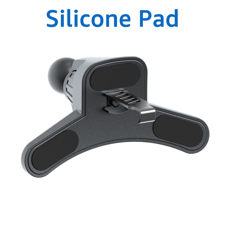 17mm Ball Head for Car Air Ven - Phone Accessories Hanger review and price