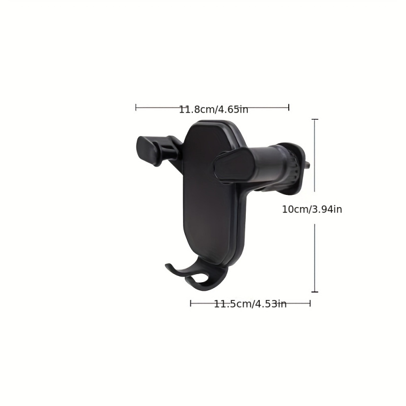 Premium Stable Universal Car P - Phone Accessories Hanger review and price