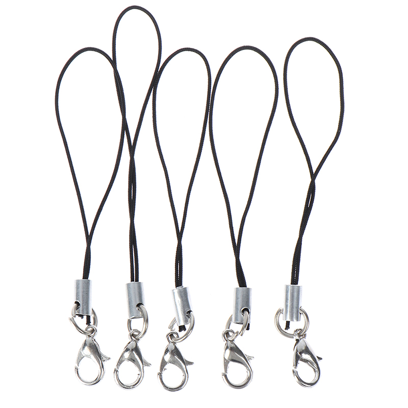 5/10Pcs Lanyard Lariat Cords L - Phone Accessories Hanger review and price