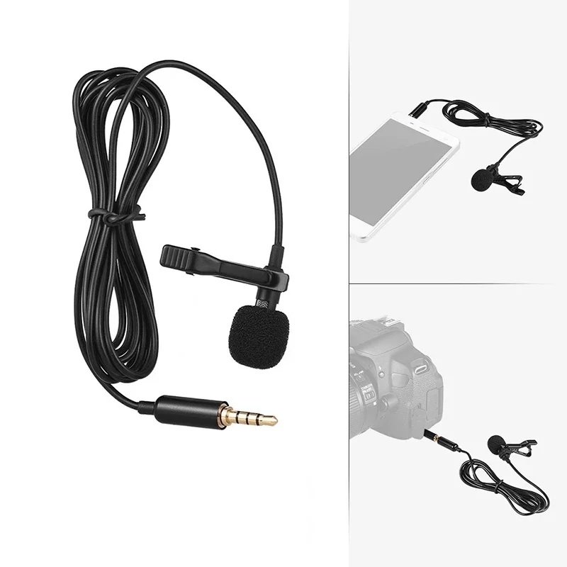 1-4pcs Portable USB Mini Laval - Type C Adapter review and price