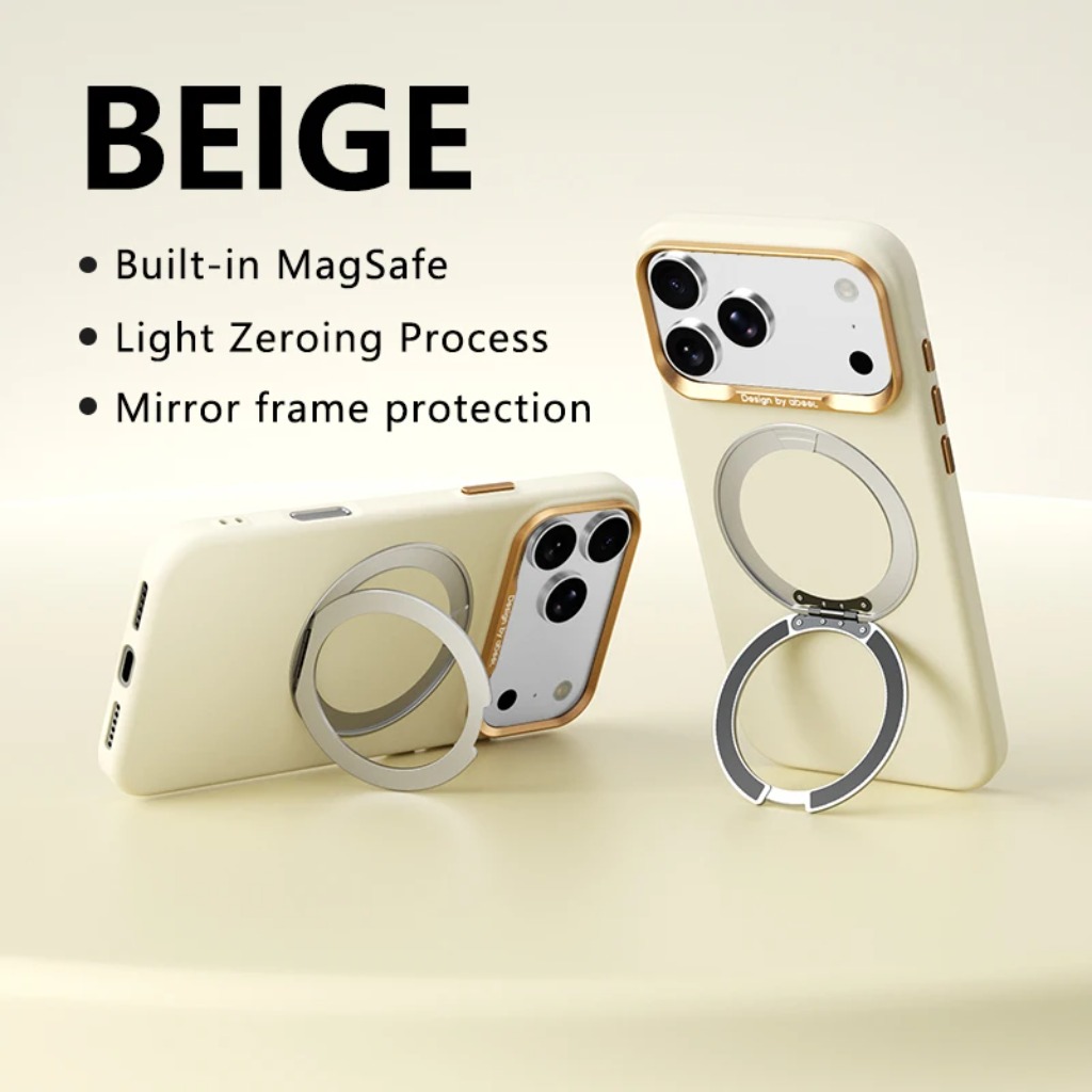  360 Rotating Magnetic Ring H - Phone Kickstand Ring review and price