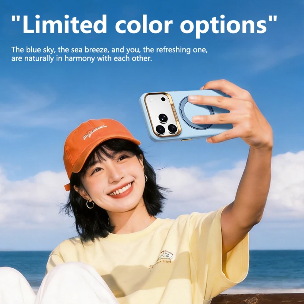  360 Rotating Magnetic Ring H - Phone Kickstand Ring review and price
