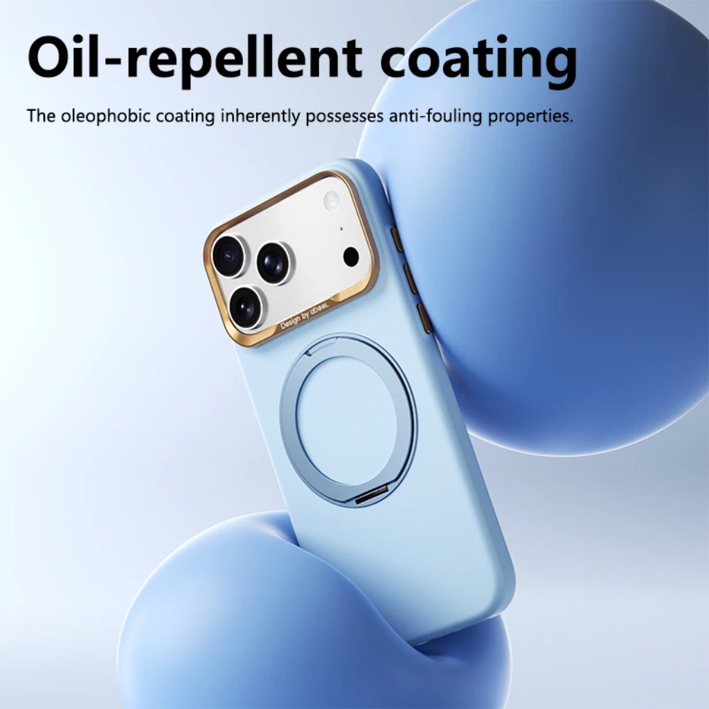 360 Rotating Magnetic Ring H - Phone Kickstand Ring review and price