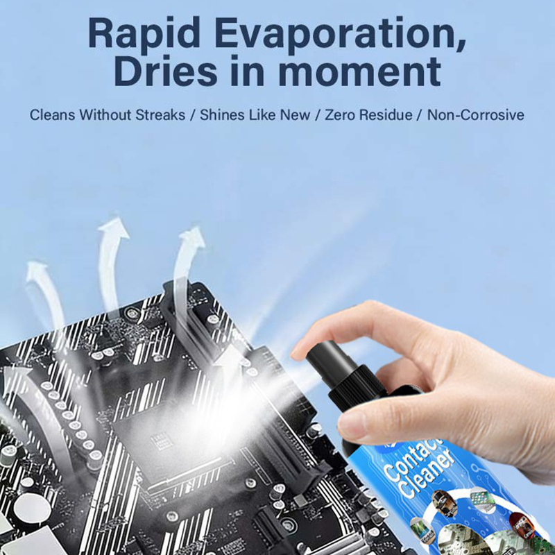 100ml Electrical Dust Removal  - Screen Cleaner Spray review and price