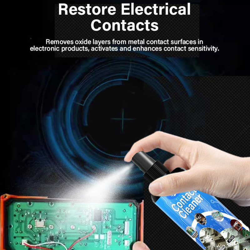 100ml Electrical Dust Removal  - Screen Cleaner Spray review and price