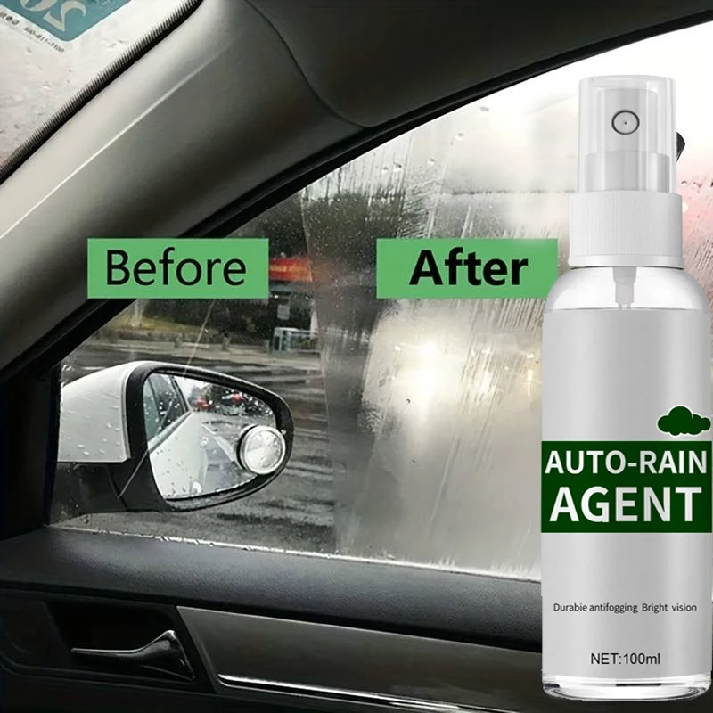 Anti Fog Spray Car Defogger Gl - Screen Cleaner Spray review and price