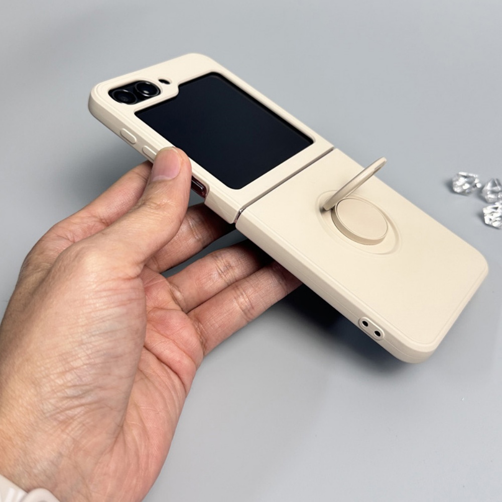 Candy Color Liquid Silicone Ma - Phone Kickstand Ring review and price