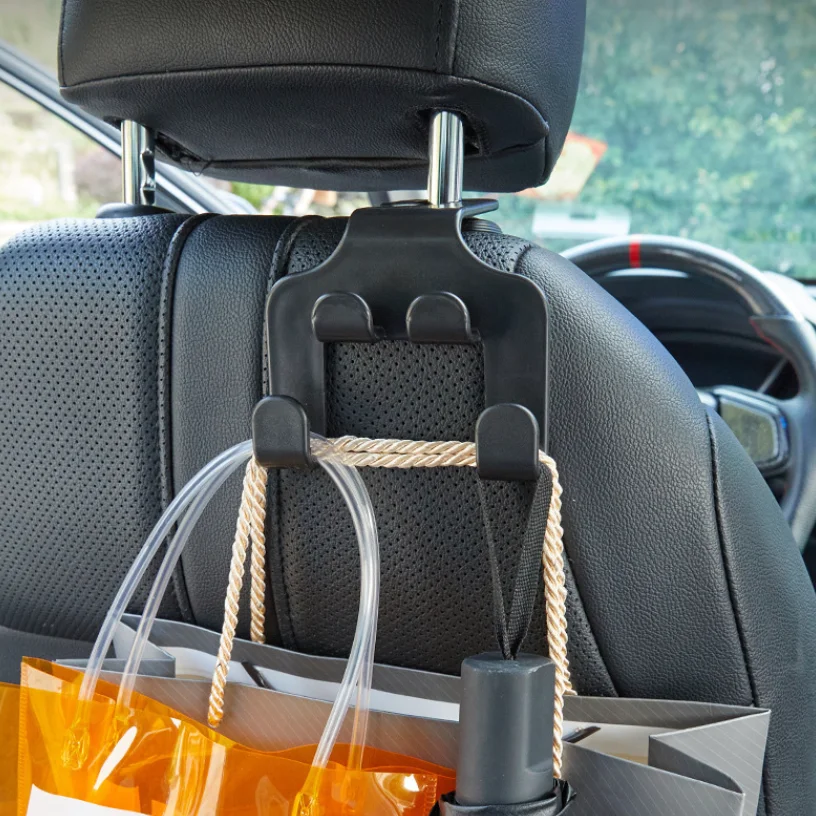 1/2pcs Multifunctional Car Sea - Phone Accessories Hanger review and price