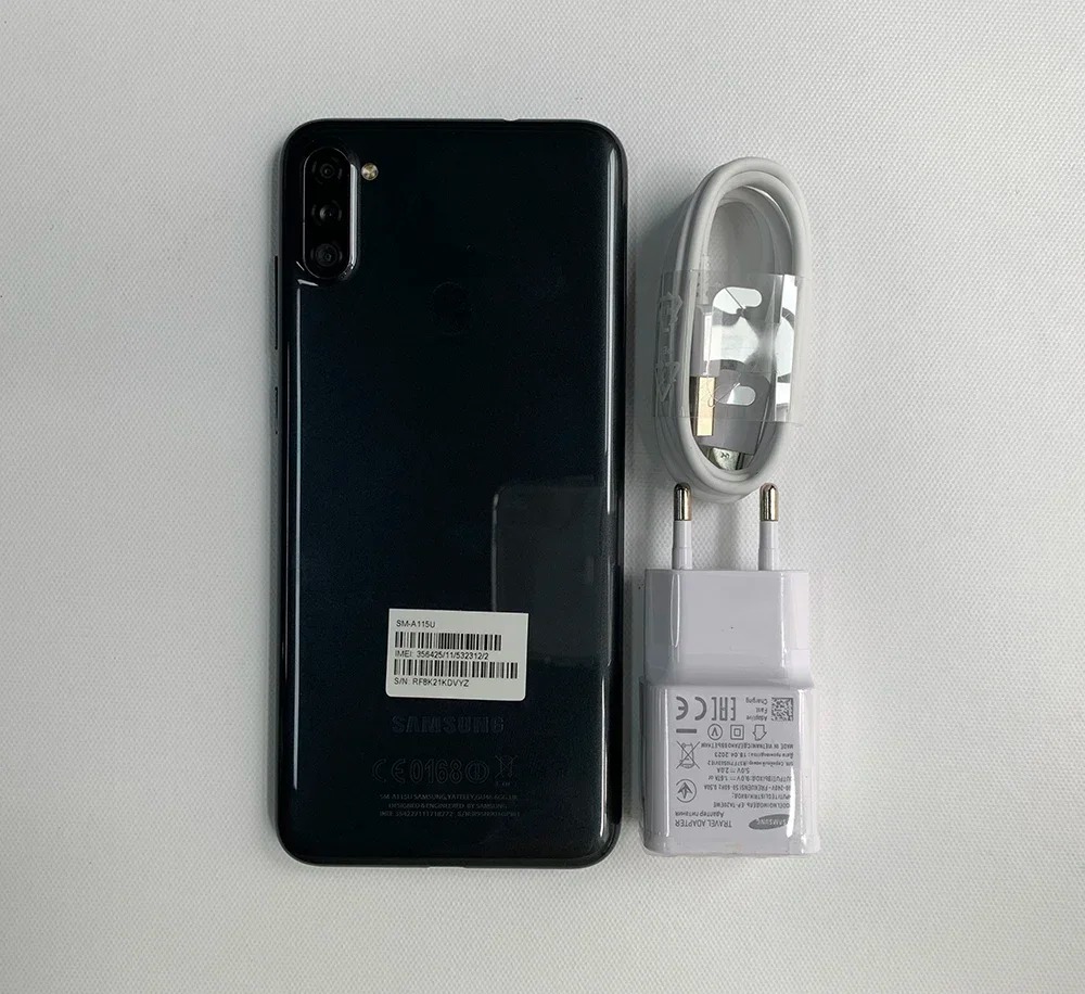 Original  Refurbished Cellphon - Type C Adapter review and price