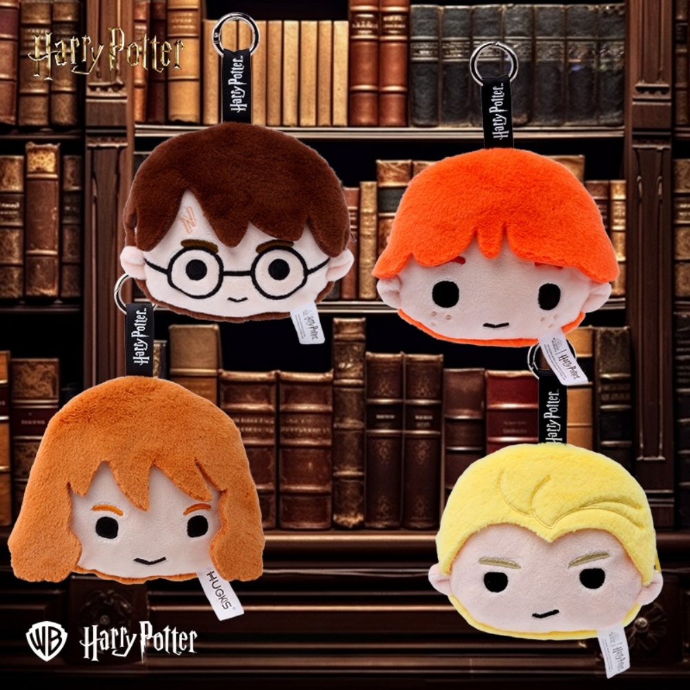 Harry Potter Plush Coin Purse  - Phone Accessories Items review and price