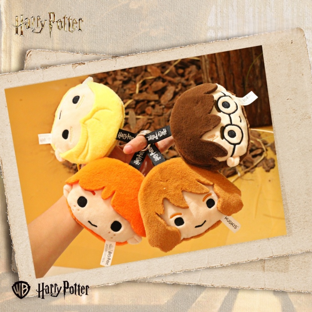 Harry Potter Plush Coin Purse  - Phone Accessories Items review and price
