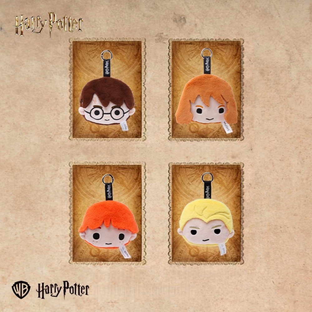 Harry Potter Plush Coin Purse  - Phone Accessories Items review and price