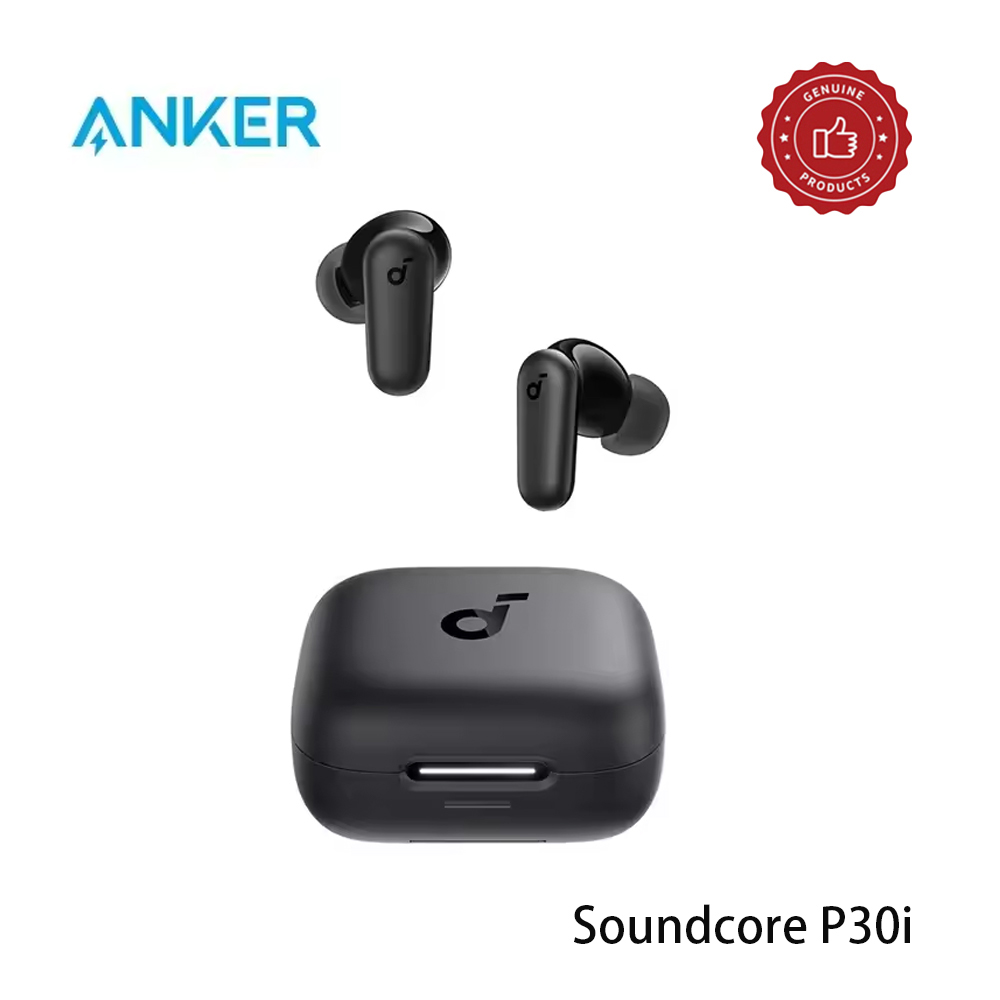 By Anker Soundcore P30i Intell - Type C Adapter review and price