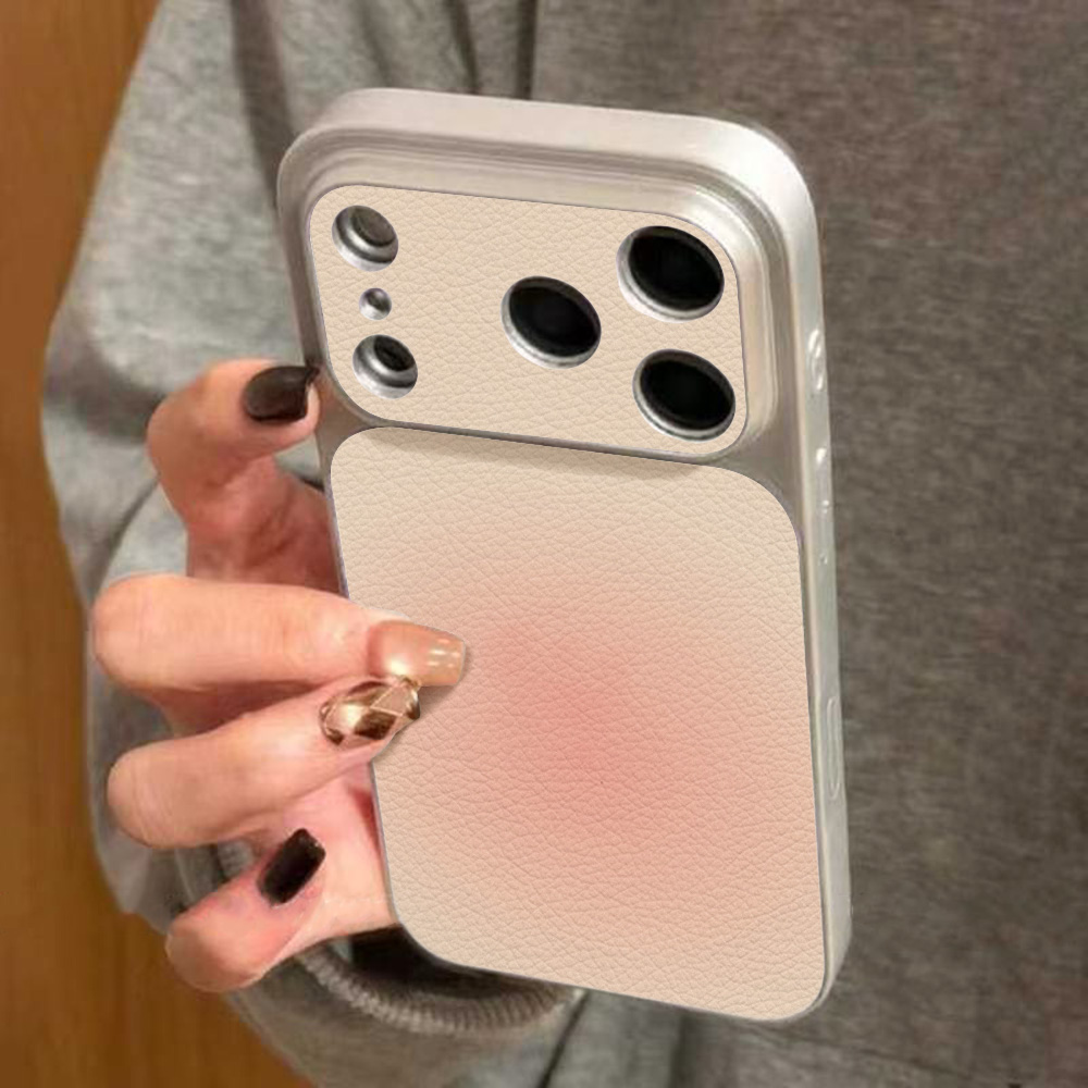 Lichee Pattern Phone Case For  - Lanyard Phone Strap review and price